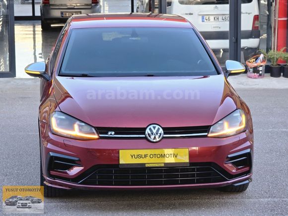 GOLF1.2TSİ|RLİNE DÖNÜŞÜM|K.ISITMA|HAYALET|2015|YAZILIM
