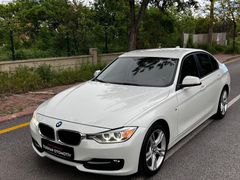 2014 MODEL BMW 3.20d 190 HP 1 LOKAL HARİCÎ HATASIZ BOYASIZ