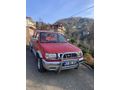 Sahibinden Nissan Skystar 4x2 2001 Model 