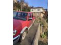 Sahibinden Nissan Skystar 4x2 2001 Model 