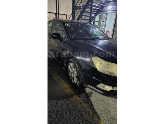 Sahibinden Citroen C5 1.6 HDi SX PK 2011 Model