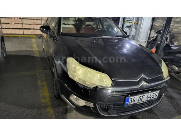 Sahibinden Citroen C5 1.6 HDi SX PK 2011 Model