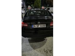 Sahibinden Citroen C5 1.6 HDi SX PK 2011 Model