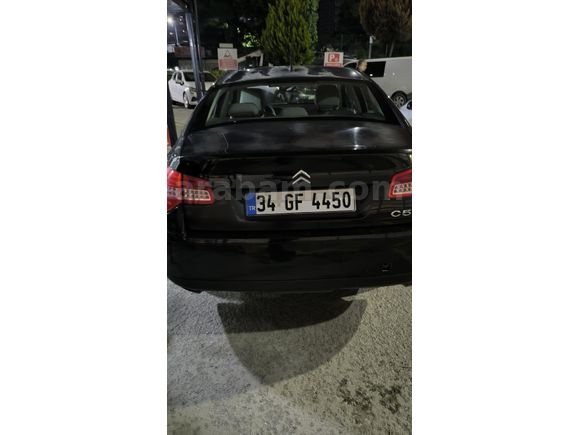 Sahibinden Citroen C5 1.6 HDi SX PK 2011 Model