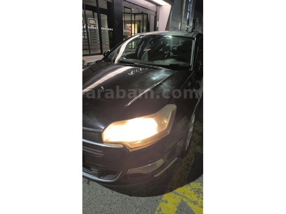 Sahibinden Citroen C5 1.6 HDi SX PK 2011 Model