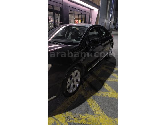 Sahibinden Citroen C5 1.6 HDi SX PK 2011 Model