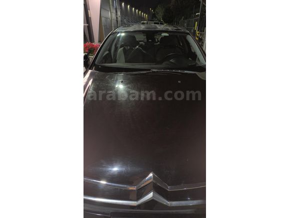 Sahibinden Citroen C5 1.6 HDi SX PK 2011 Model