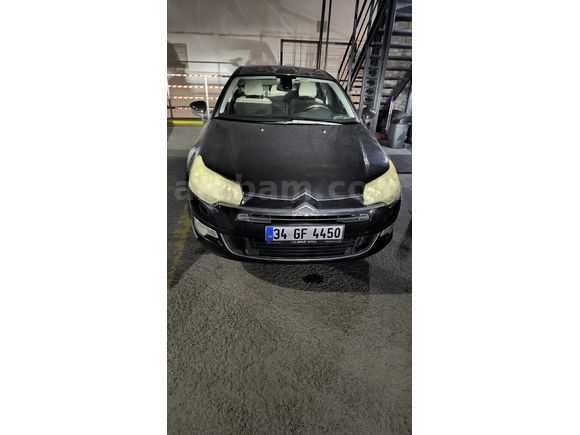 Sahibinden Citroen C5 1.6 HDi SX PK 2011 Model