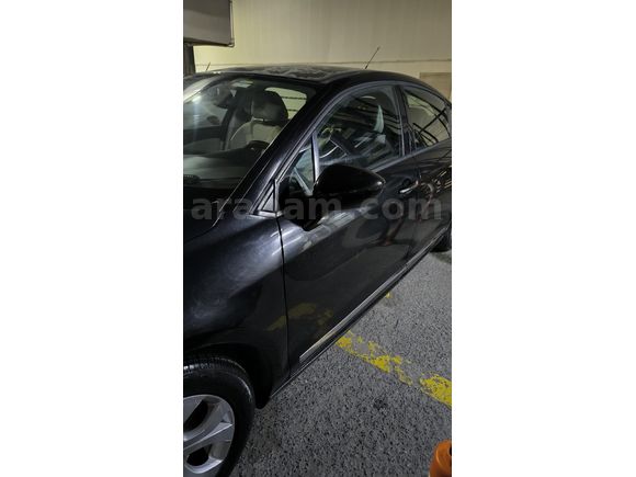 Sahibinden Citroen C5 1.6 HDi SX PK 2011 Model
