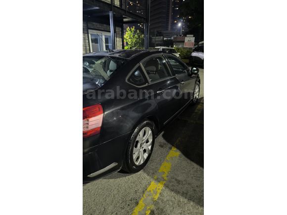 Sahibinden Citroen C5 1.6 HDi SX PK 2011 Model