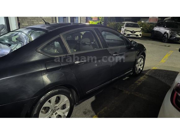 Sahibinden Citroen C5 1.6 HDi SX PK 2011 Model