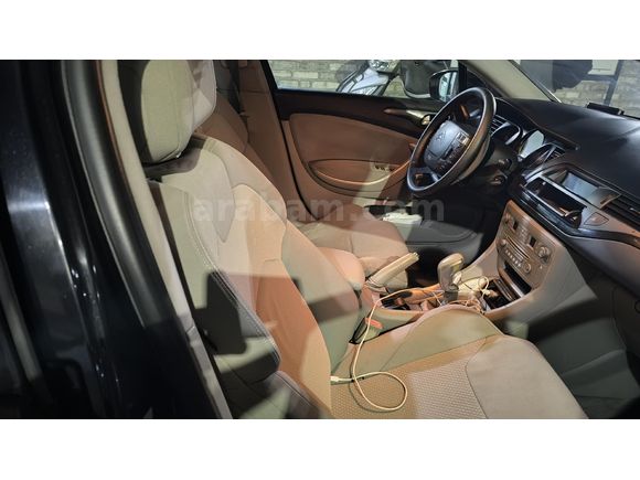 Sahibinden Citroen C5 1.6 HDi SX PK 2011 Model