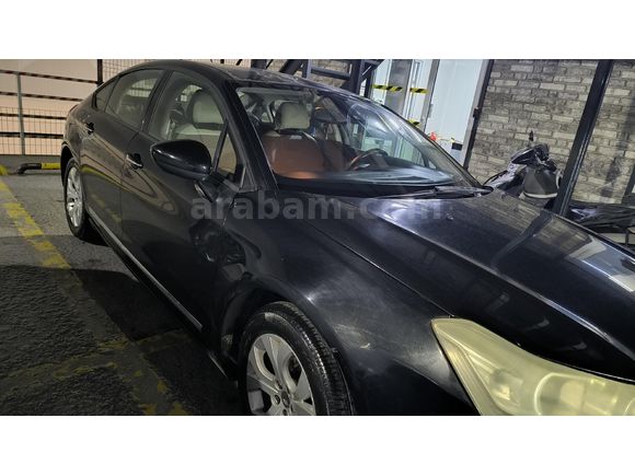Sahibinden Citroen C5 1.6 HDi SX PK 2011 Model