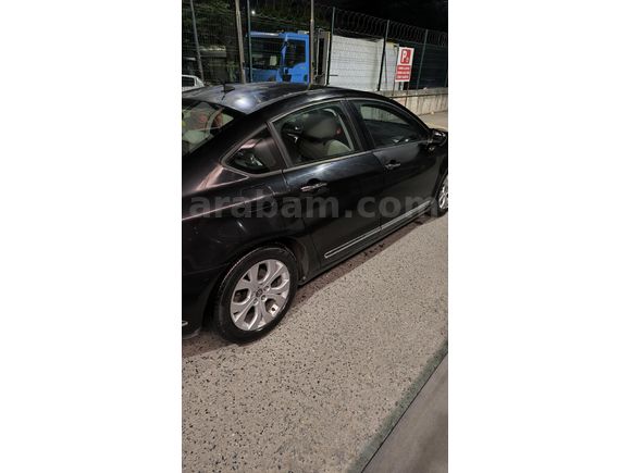 Sahibinden Citroen C5 1.6 HDi SX PK 2011 Model