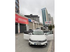 Sahibinden Volkswagen Passat 1.6 TDi BlueMotion Comfortline 2014 Model