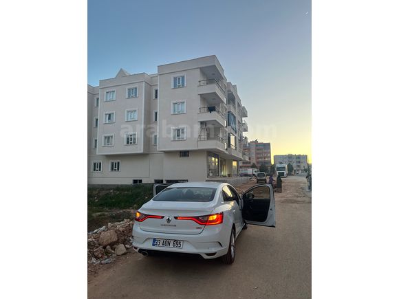 Sahibinden Renault Megane 1.5 dCi Touch 2017 Model 