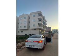 Sahibinden Renault Megane 1.5 dCi Touch 2017 Model 