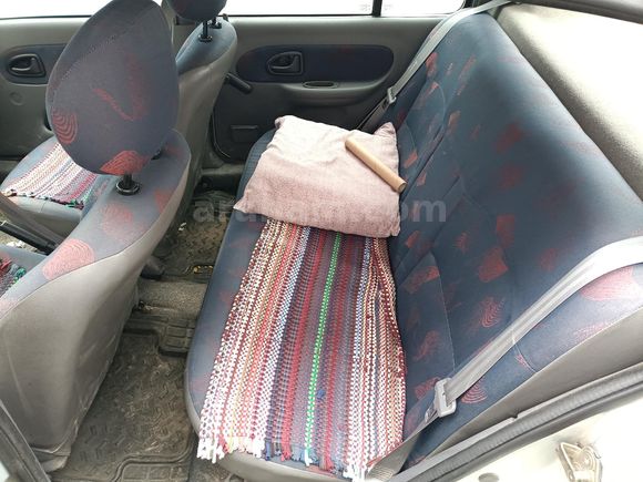Sahibinden Renault Clio 1.4 RNA 2001 Model