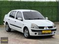 2004 / CLİO / DİZEL 1.5 / KLİMALI / FIRSAT ARACI !!