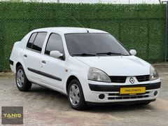 2004 / CLİO / DİZEL 1.5 / KLİMALI / FIRSAT ARACI !!