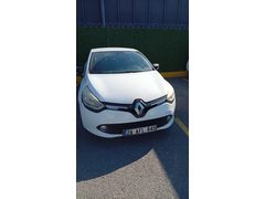 Sahibinden Renault Clio 1.5 dCi Touch 2016 Model İzmir