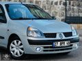 VİZYON'DAN 2003 SYMBOL 1,5 DCİ BOYASIZ DEĞİŞENSİZ