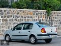 VİZYON'DAN 2003 SYMBOL 1,5 DCİ BOYASIZ DEĞİŞENSİZ