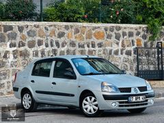 VİZYON'DAN 2003 SYMBOL 1,5 DCİ BOYASIZ DEĞİŞENSİZ