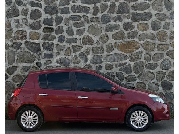 PREMİER MOTORS'DAN HATASIZ BOYASIZ 199.000 KM CLİO 85 HP