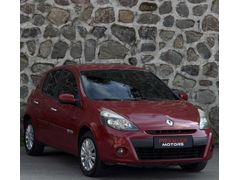 PREMİER MOTORS'DAN HATASIZ BOYASIZ 199.000 KM CLİO 85 HP
