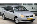 TUGAY AUTO 2009 RENAULT CLİO 1.5 DİZEL KLİMALI K.KARTINA 12 TKST