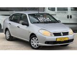 TUGAY AUTO 2009 RENAULT CLİO 1.5 DİZEL KLİMALI K.KARTINA 12 TKST