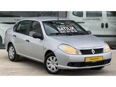 TUGAY AUTO 2009 RENAULT CLİO 1.5 DİZEL KLİMALI K.KARTINA 12 TKST