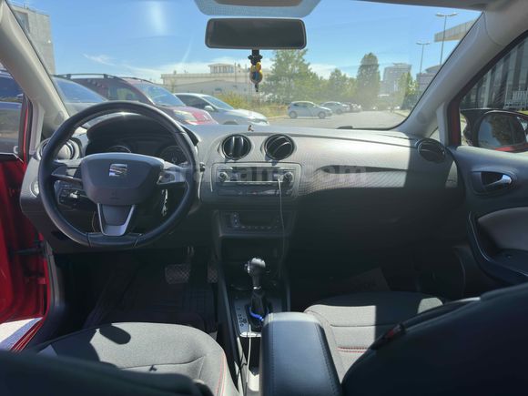 Sahibinden Seat Ibiza 1.2 TSI Style 2014 Model 