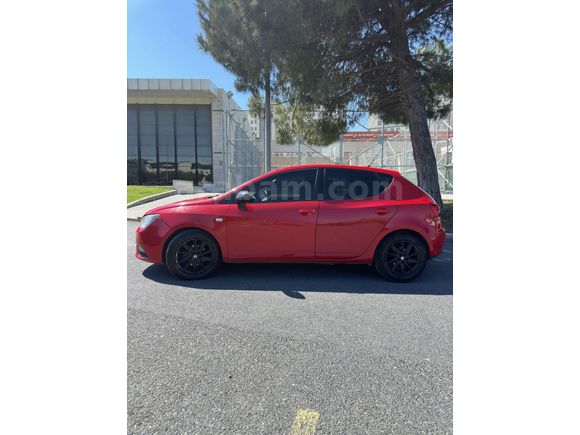 Sahibinden Seat Ibiza 1.2 TSI Style 2014 Model 