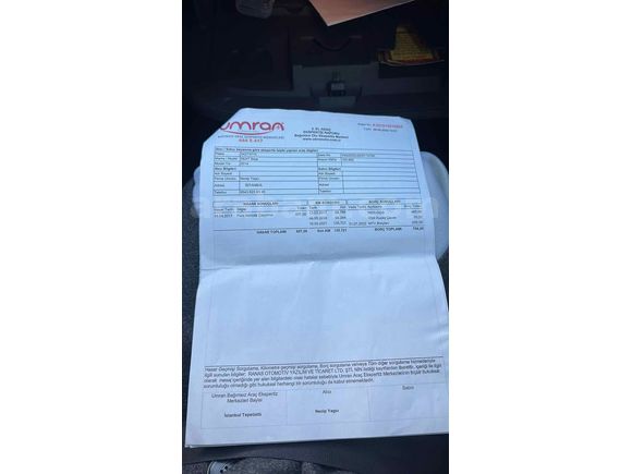 Sahibinden Seat Ibiza 1.2 TSI Style 2014 Model 