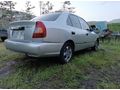 Sahibinden Hyundai Accent 1.3 LX 2000 Model