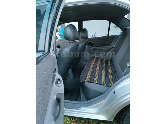 Sahibinden Hyundai Accent 1.3 LX 2000 Model