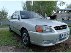 Sahibinden Hyundai Accent 1.3 LX 2000 Model