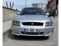 Sahibinden Hyundai Accent 1.3 LX 2000 Model