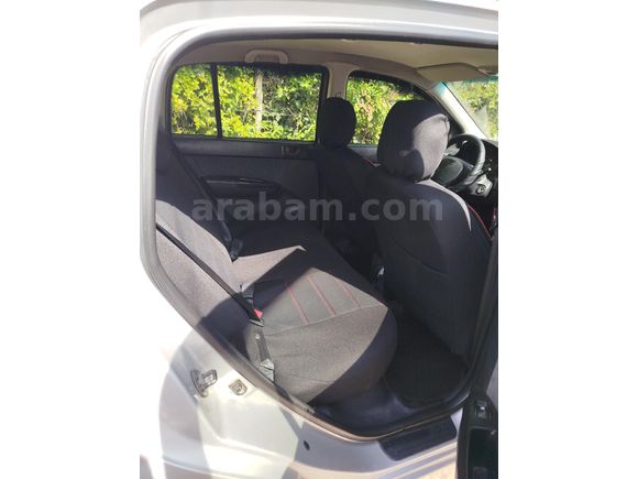 Sahibinden Hyundai Getz 1.3 GLS 2005 Model