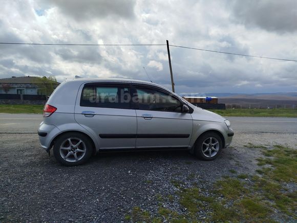 Sahibinden Hyundai Getz 1.3 GLS 2005 Model