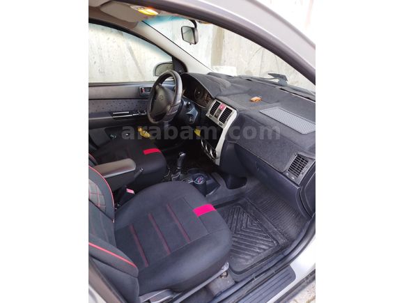 Sahibinden Hyundai Getz 1.3 GLS 2005 Model