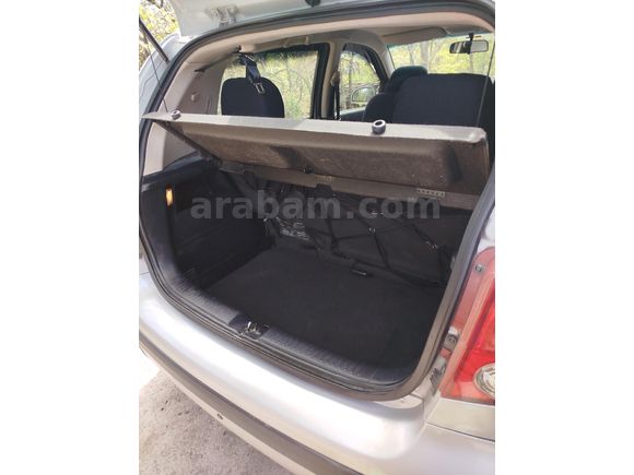 Sahibinden Hyundai Getz 1.3 GLS 2005 Model