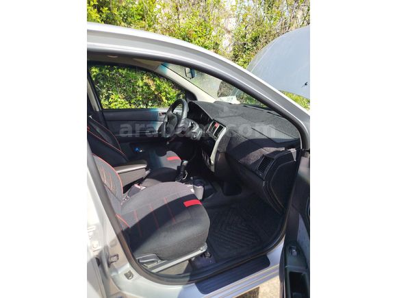 Sahibinden Hyundai Getz 1.3 GLS 2005 Model