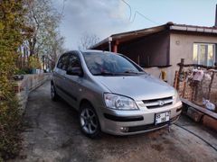 Sahibinden Hyundai Getz 1.3 GLS 2005 Model