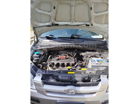 Sahibinden Hyundai Getz 1.3 GLS 2005 Model