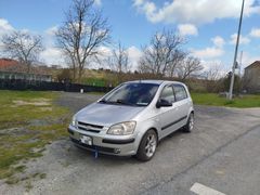 Sahibinden Hyundai Getz 1.3 GLS 2005 Model