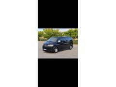 Sahibinden Volkswagen Transporter 2.0 TDI City Van 2011 Model