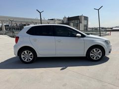 Galeriden Volkswagen Polo 1.4 TDi Comfortline 2016 Model Ankara